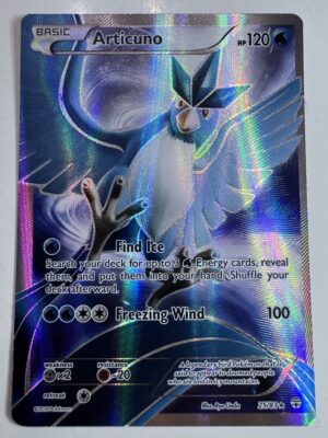 Articuno - Generations 25/83