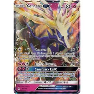 Xerneas GX - SM Forbidden Light 90/131