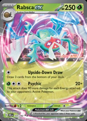 Rabsca ex - Destined Rivals (25)