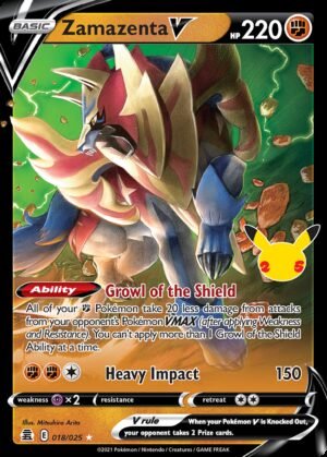 Zamazenta V - Celebrations (18)